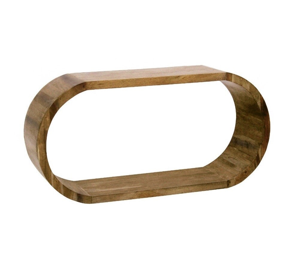 Table console Ellipse