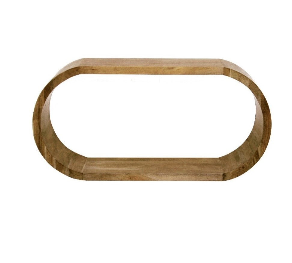 Table console Ellipse