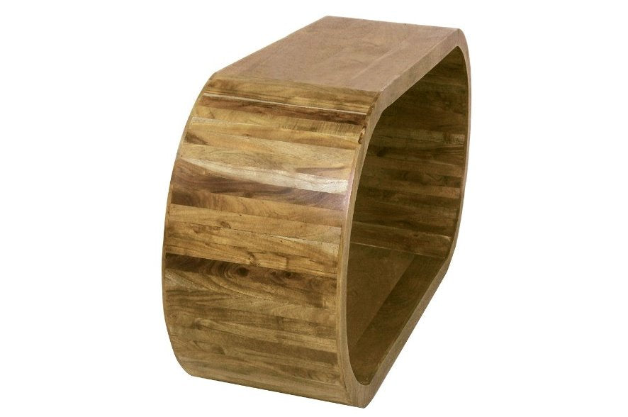 Table console Ellipse