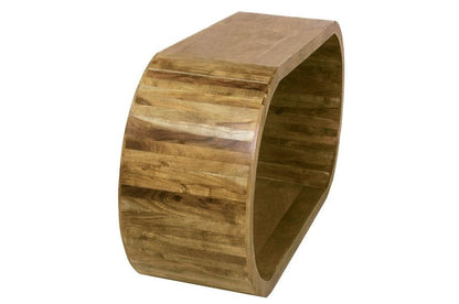 Table console Ellipse