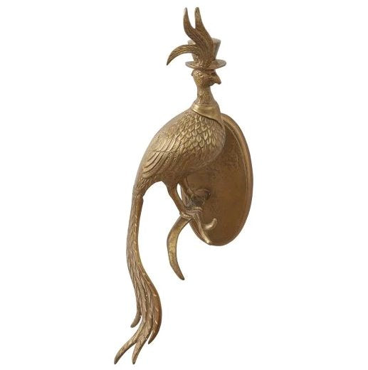 Supports muraux en métal moulé pour animaux E &amp; E