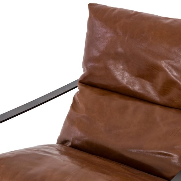 Chaise longue Emmett