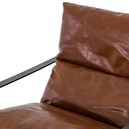 Chaise longue Emmett