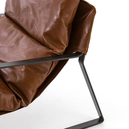 Chaise longue Emmett