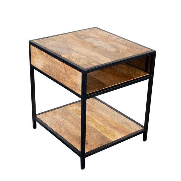 Table d'appoint Delancy