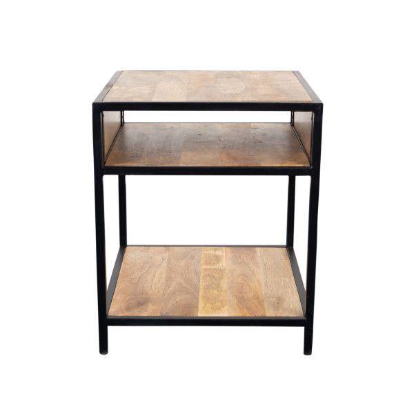 Table d'appoint Delancy