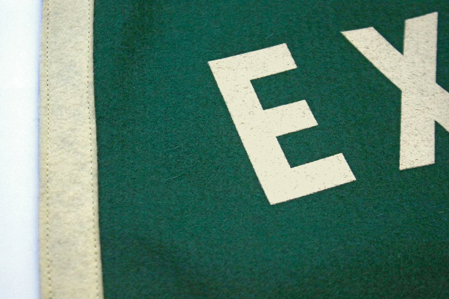 Explorez le Camp Flag