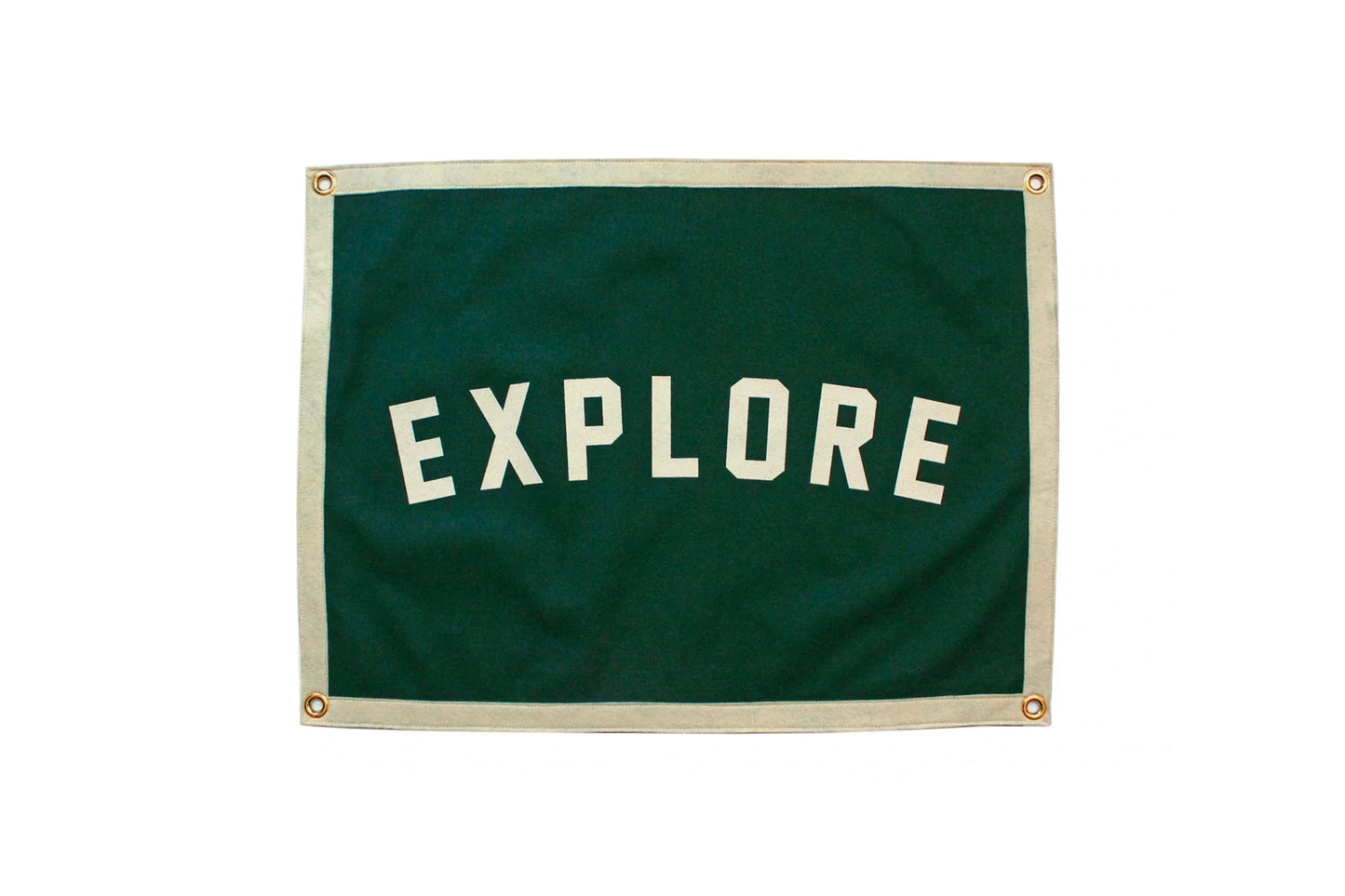 Explorez le Camp Flag