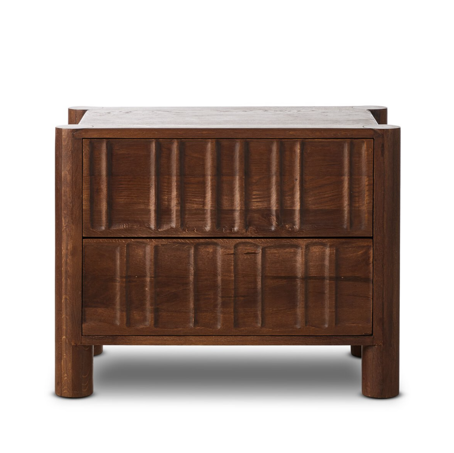 Table de chevet Ezri