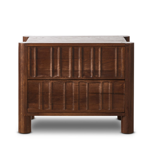 Table de chevet Ezri