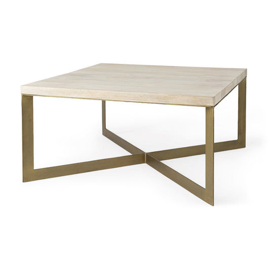 Table basse Faye