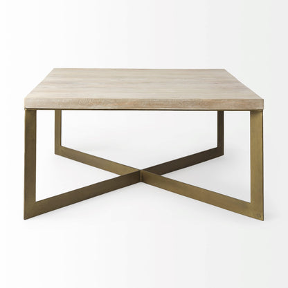 Table basse Faye