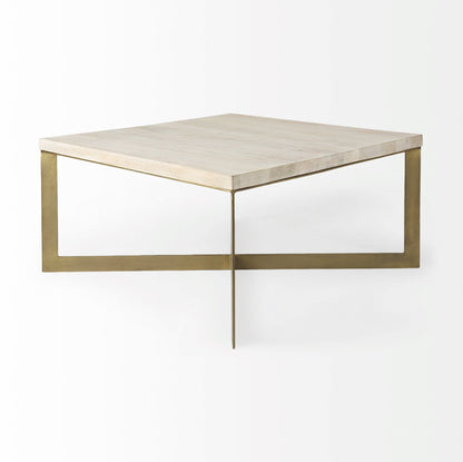 Table basse Faye