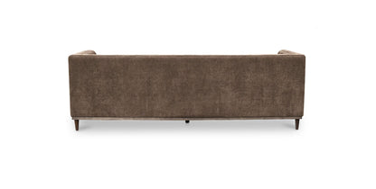 Canapé capitonné Fielder