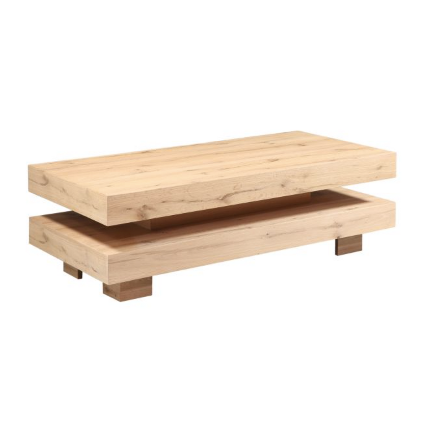 Table basse Flagstaff 55