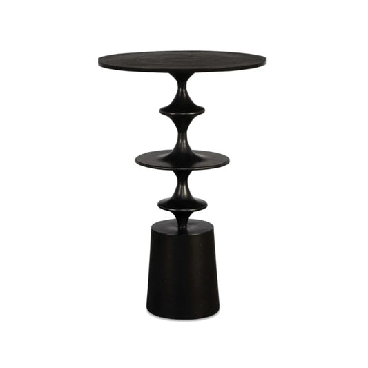 Table d'appoint Flight