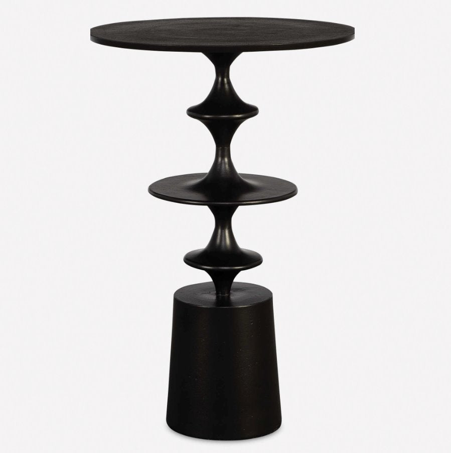 Table d'appoint Flight
