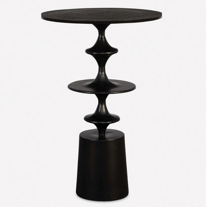 Table d'appoint Flight