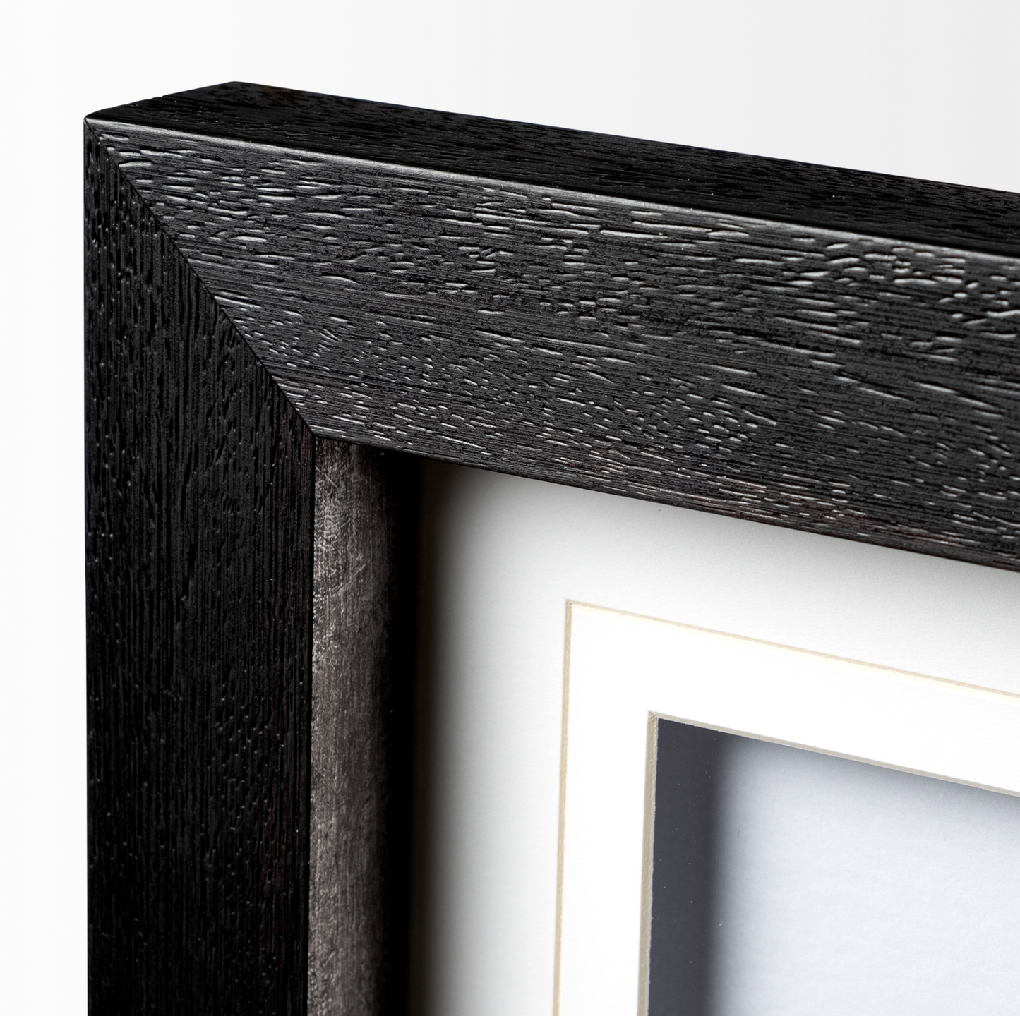 Affiche encadrée Flirt