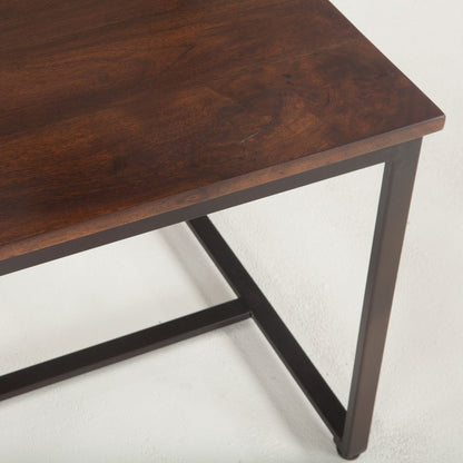 Chaise de salle à manger Loft en bois