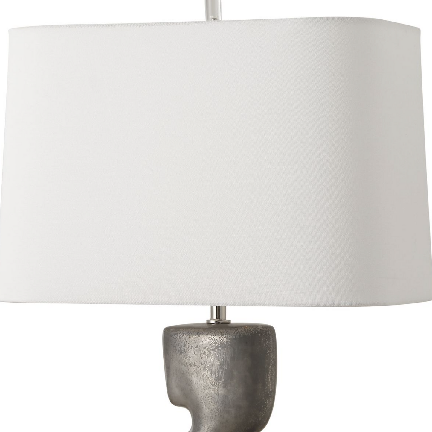 Lampe de table à flux libre