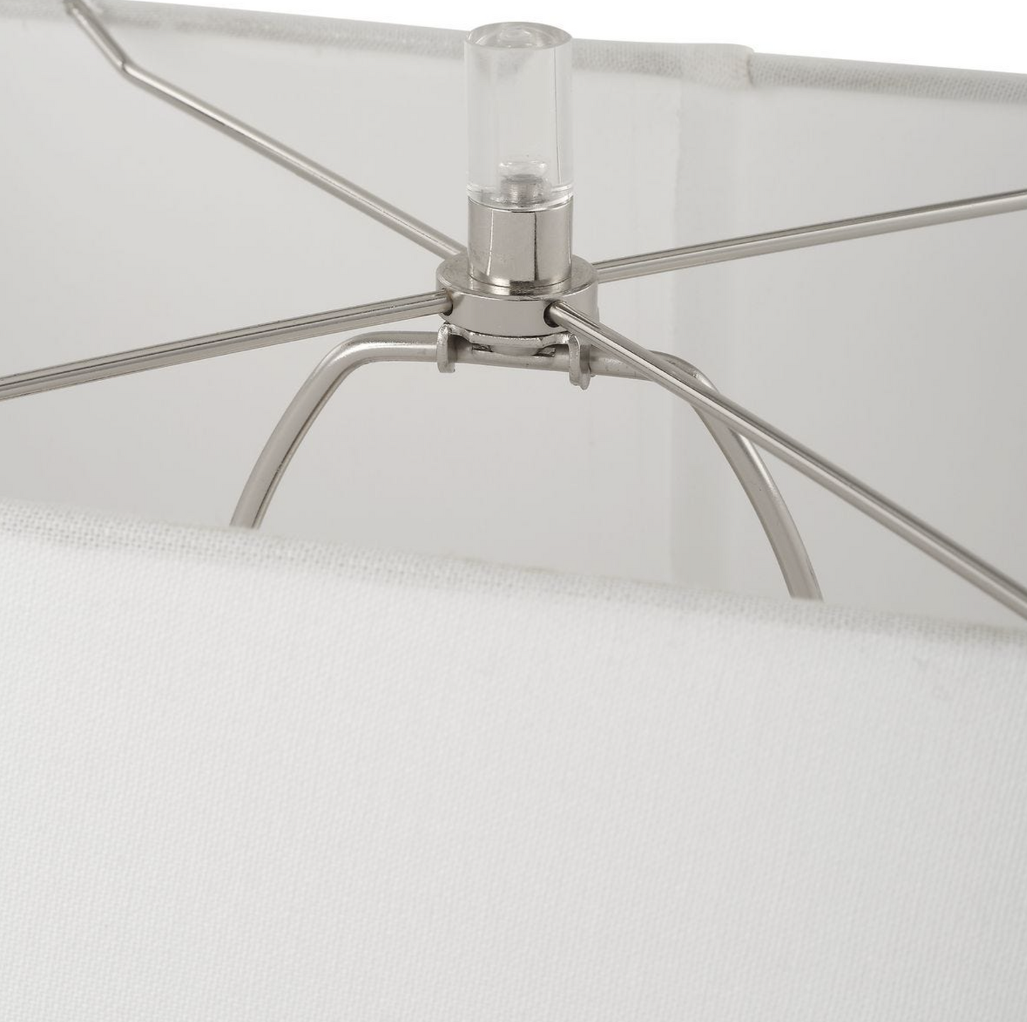 Lampe de table à flux libre