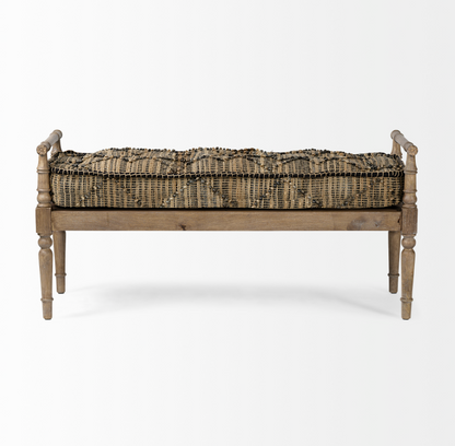 Banc d'appoint Fullerton II