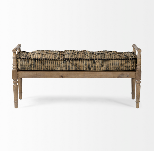 Banc d'appoint Fullerton II