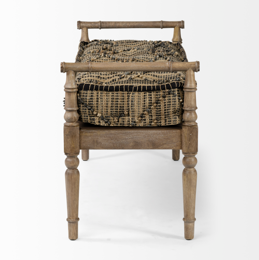 Banc d'appoint Fullerton II