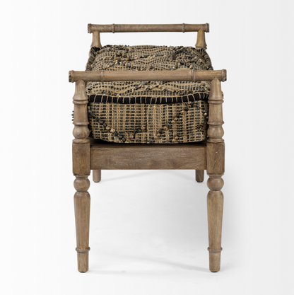 Banc d'appoint Fullerton II