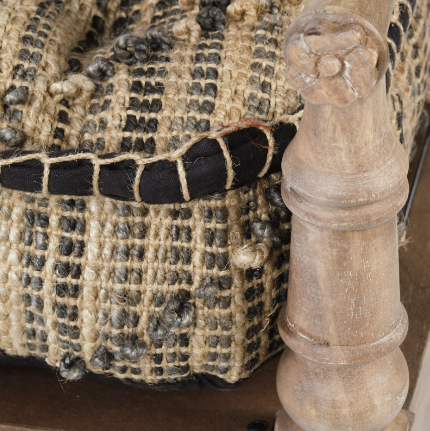 Banc d'appoint Fullerton II