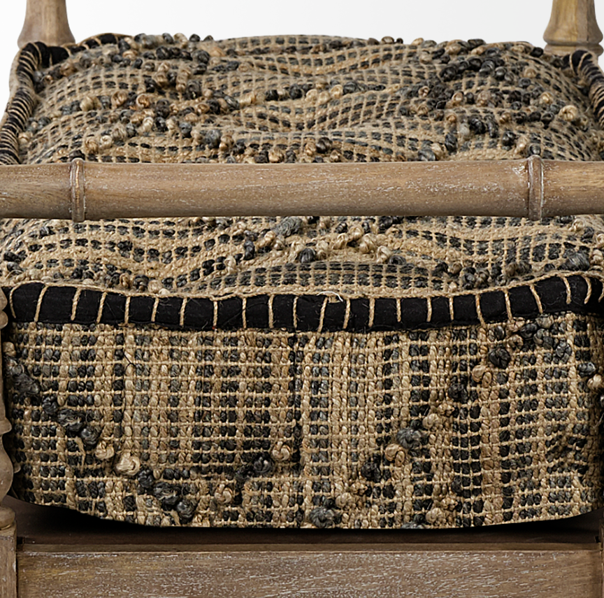 Banc d'appoint Fullerton II