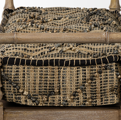 Banc d'appoint Fullerton II