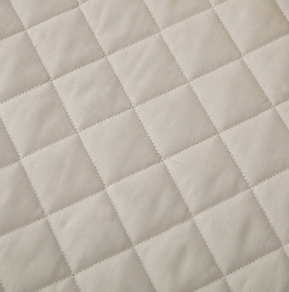 Ensemble de couvre-lit en lin Fairfield