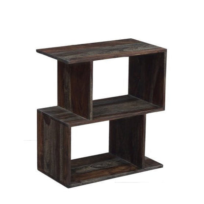 Bibliothèque à deux niveaux Fall River