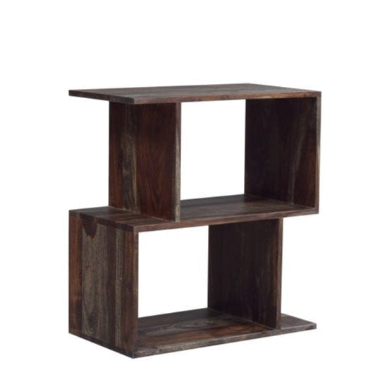 Bibliothèque à deux niveaux Fall River