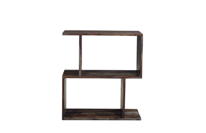 Bibliothèque à deux niveaux Fall River