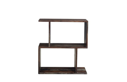 Bibliothèque à deux niveaux Fall River