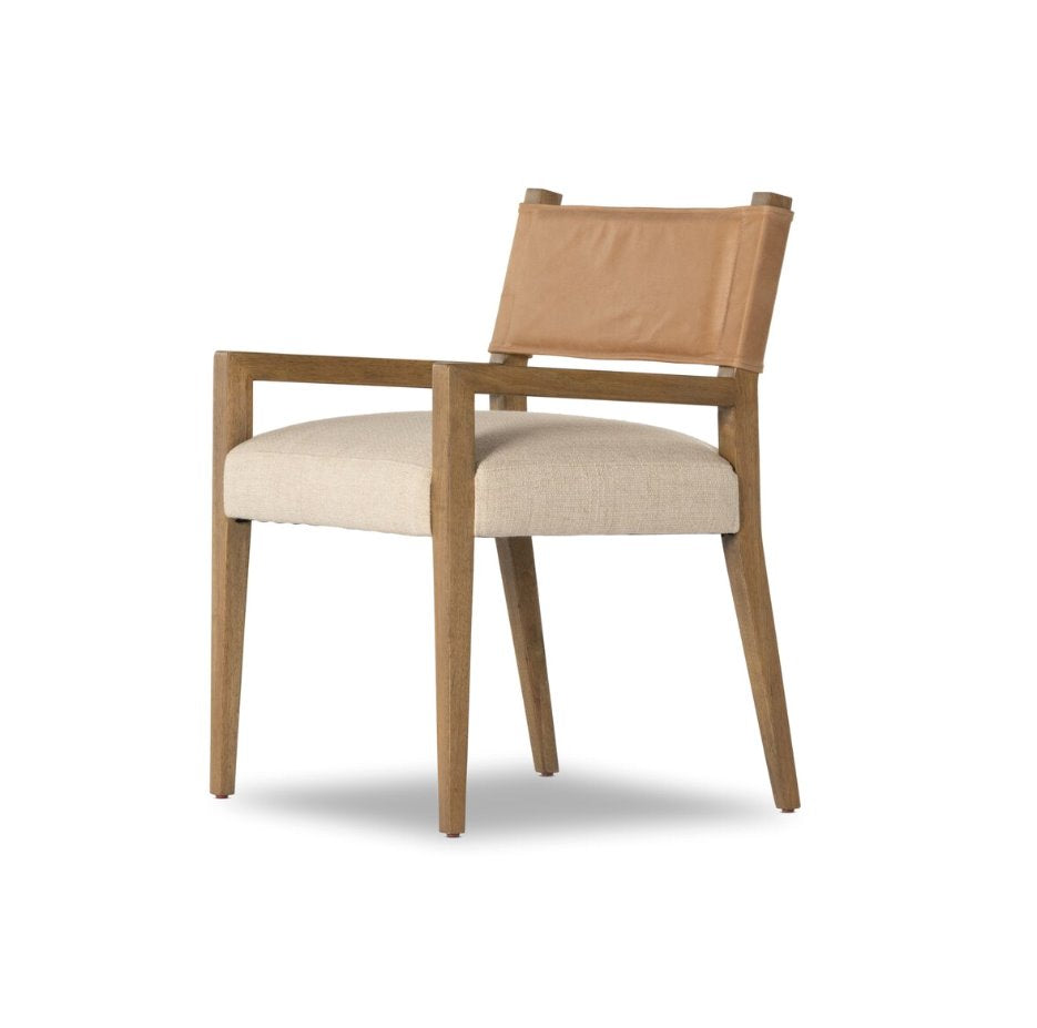 Fauteuil de salle à manger Ferris