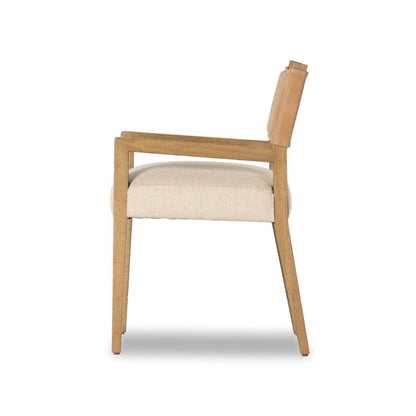 Fauteuil de salle à manger Ferris
