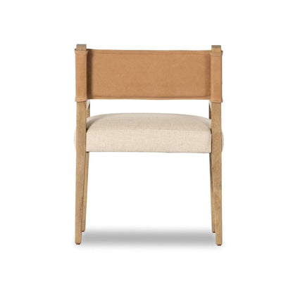 Fauteuil de salle à manger Ferris