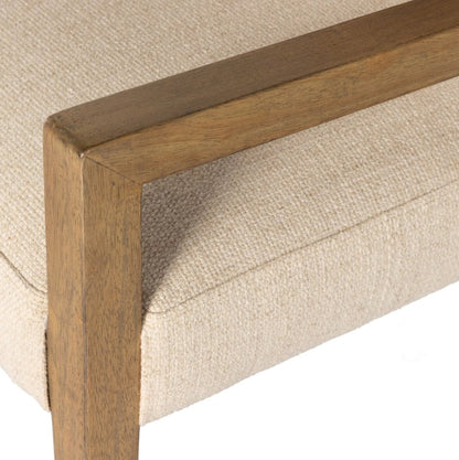 Fauteuil de salle à manger Ferris