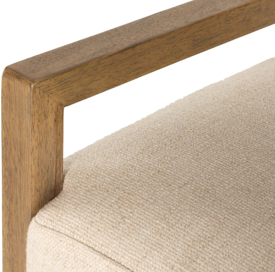 Fauteuil de salle à manger Ferris