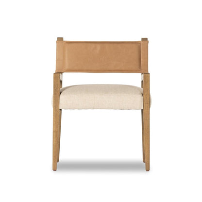 Fauteuil de salle à manger Ferris