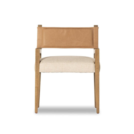 Fauteuil de salle à manger Ferris