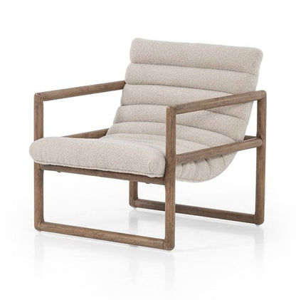 Fauteuil d'appoint Fitz