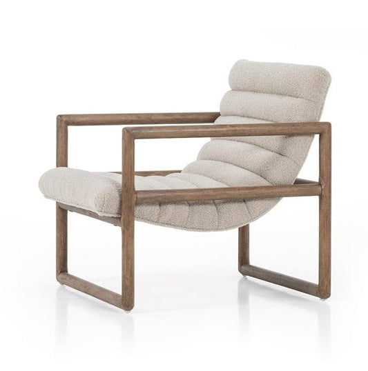 Fauteuil d'appoint Fitz