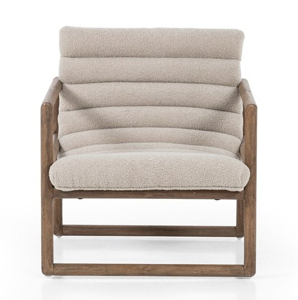 Fauteuil d'appoint Fitz