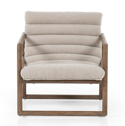 Fauteuil d'appoint Fitz