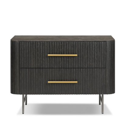 Grande table de chevet Fletcher